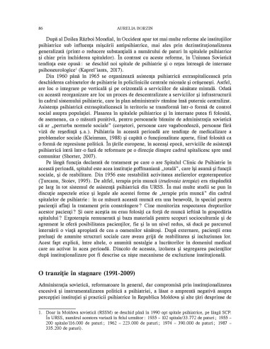 Psihologia socială. Nr. 43 (I)/2019