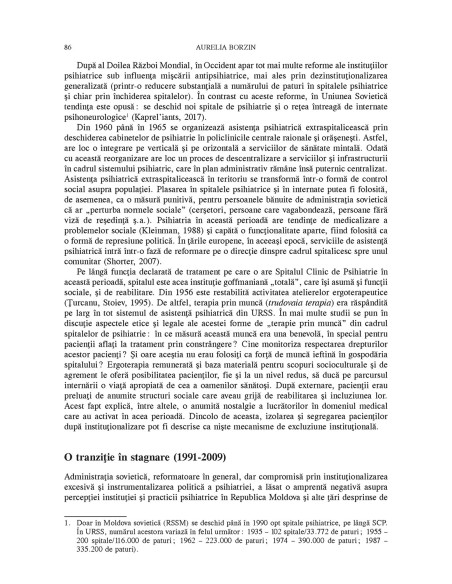 Psihologia socială. Nr. 43 (I)/2019