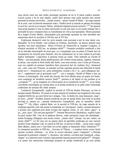 Istorie şi cultură istorică în...