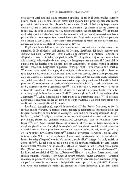 Istorie şi cultură istorică în Occidentul medieval