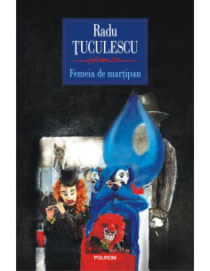 Femeia de marţipan