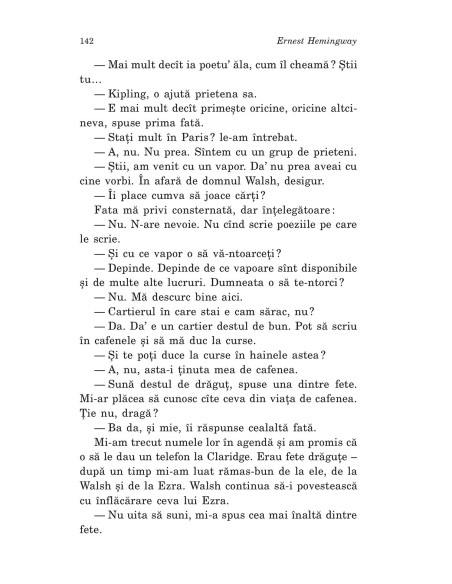 Sărbătoarea continuă (ediția 2019)
