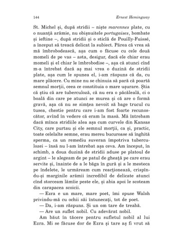 Sărbătoarea continuă (ediția 2019)