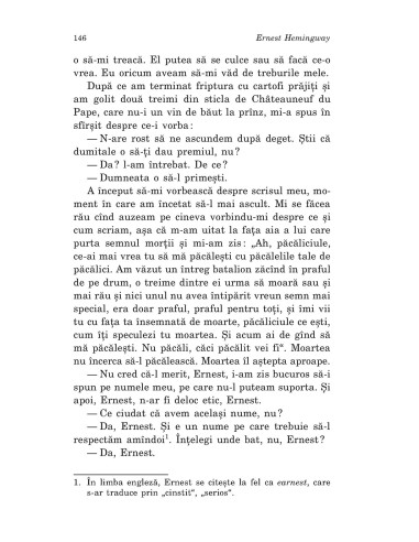 Sărbătoarea continuă (ediția 2019)