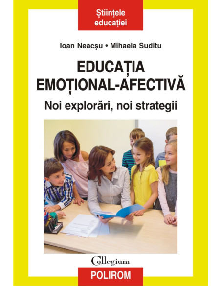Educaţia emoţional-afectivă
