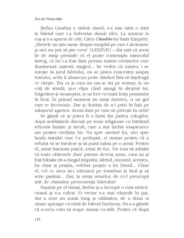 Un roman într-o gară mică Un roman într-o gară mică