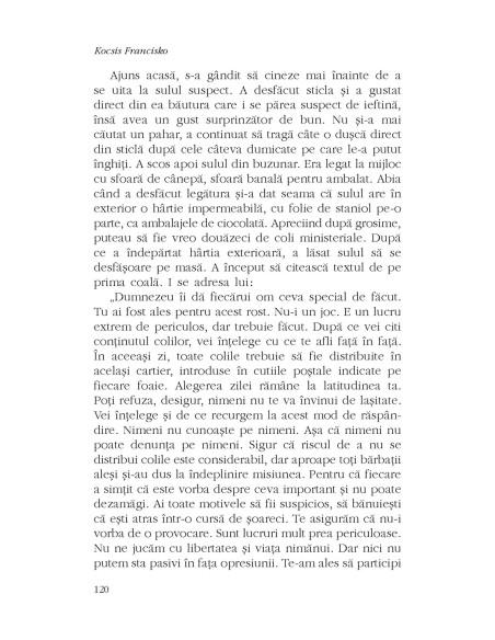 Un roman într-o gară mică