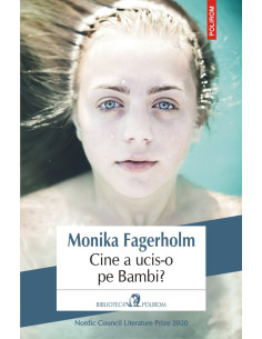 Cine a ucis-o pe Bambi?