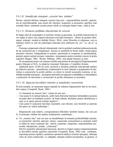 Psihologia educaţiei