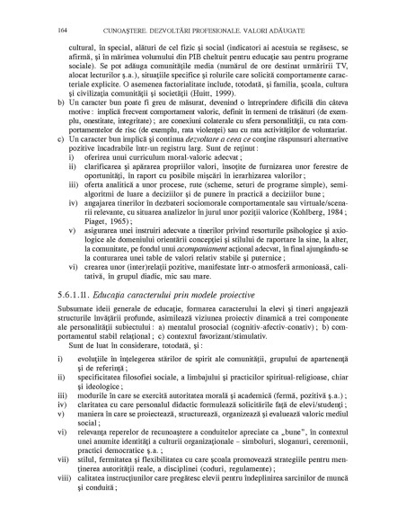 Psihologia educaţiei