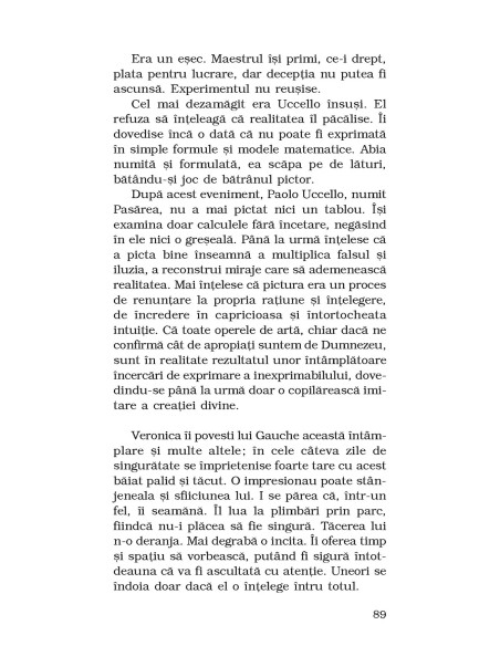 Călătoria oamenilor Cărţii