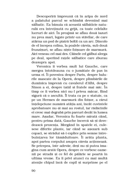 Călătoria oamenilor Cărţii