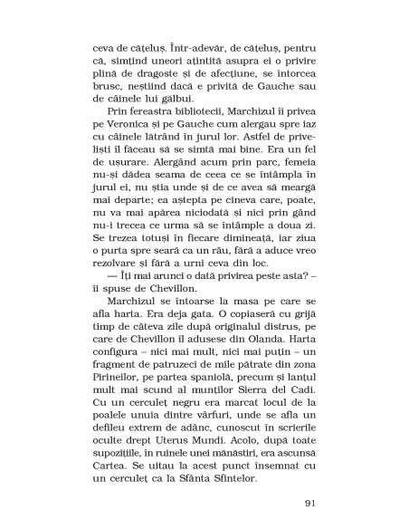 Călătoria oamenilor Cărţii