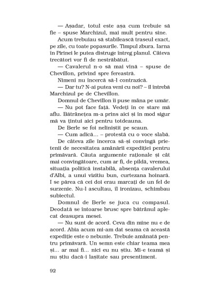 Călătoria oamenilor Cărţii