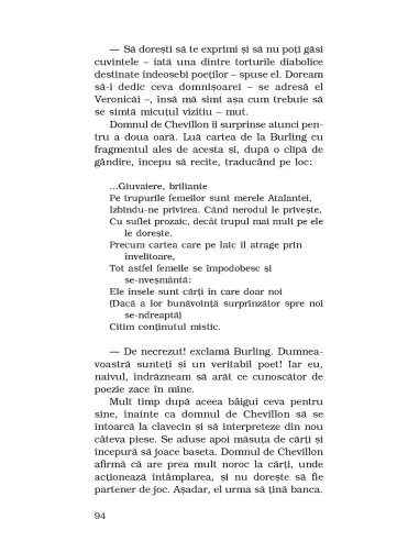 Călătoria oamenilor Cărţii Călătoria oamenilor Cărţii