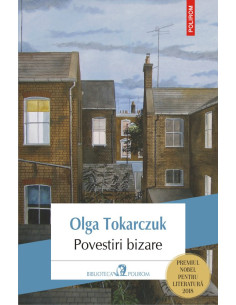 Povestiri bizare