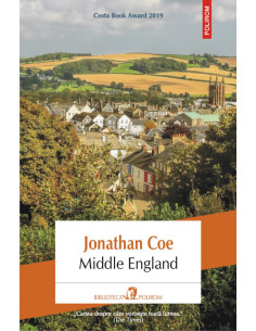 Middle England