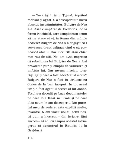 Ferma animalelor Ferma animalelor