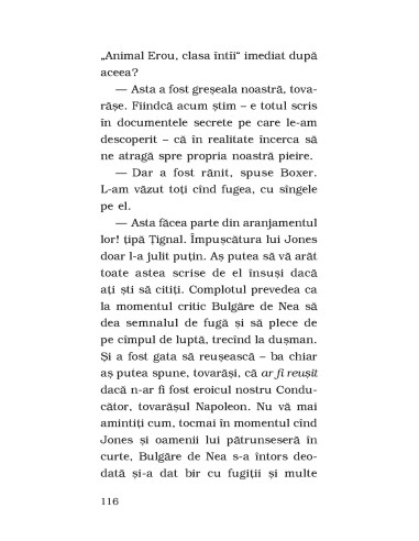 Ferma animalelor Ferma animalelor