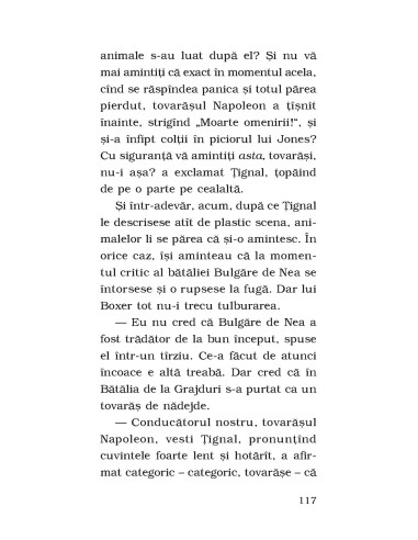 Ferma animalelor Ferma animalelor