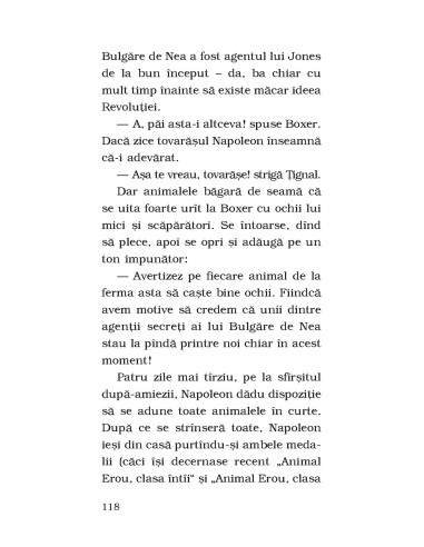 Ferma animalelor Ferma animalelor