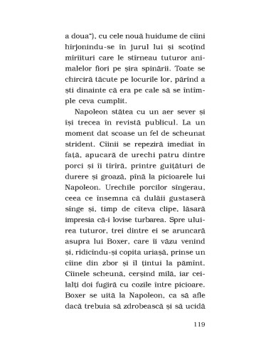 Ferma animalelor Ferma animalelor