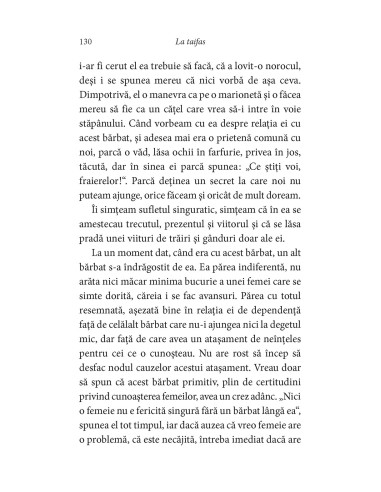 La taifas (ediţia 2018)