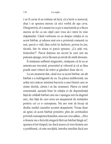 La taifas (ediţia 2018)