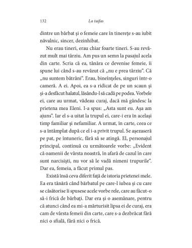 La taifas (ediţia 2018)