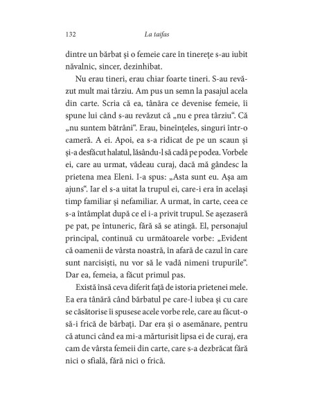 La taifas (ediţia 2018)