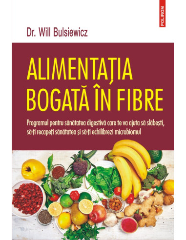 Alimentaţia bogată în fibre