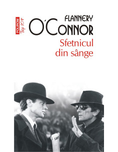 Sfetnicul din sânge