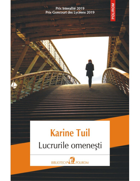 Lucrurile omeneşti