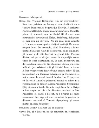 Pur şi simplu despre muzică