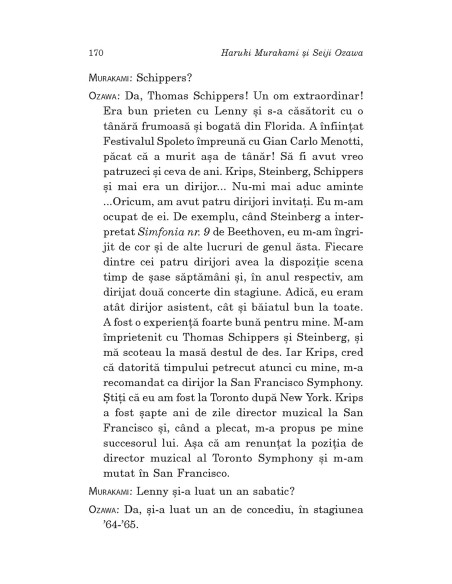 Pur şi simplu despre muzică