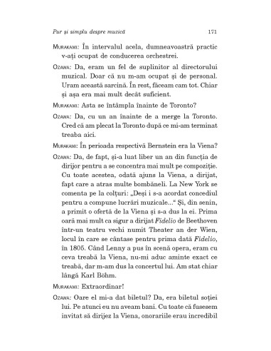 Pur şi simplu despre muzică