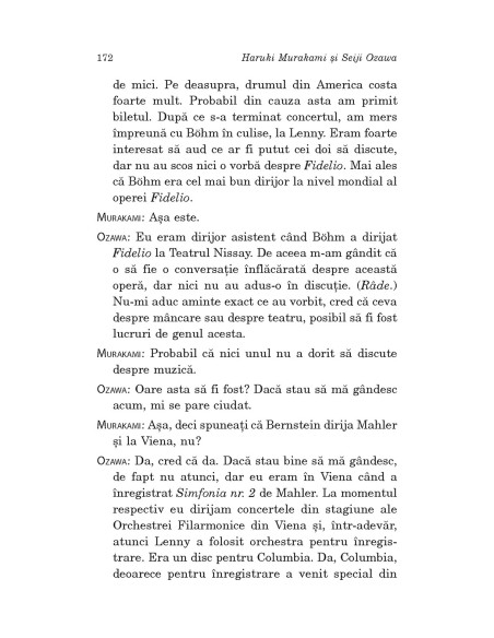 Pur şi simplu despre muzică