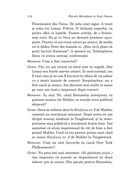 Pur şi simplu despre muzică