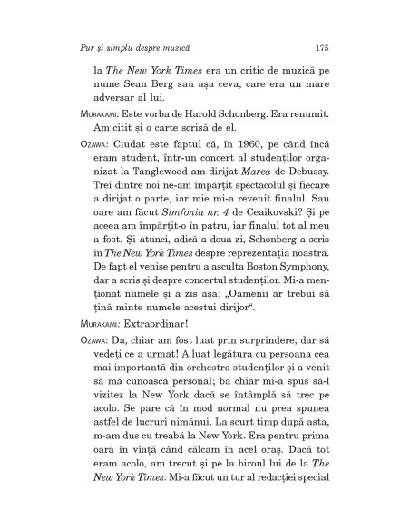 Pur şi simplu despre muzică