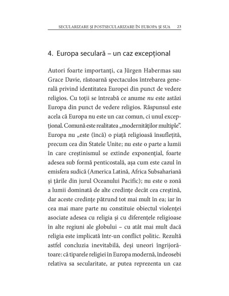 Noile religii seculare. Corectitudinea politică, tehnologiile viitorului şi transumanismul