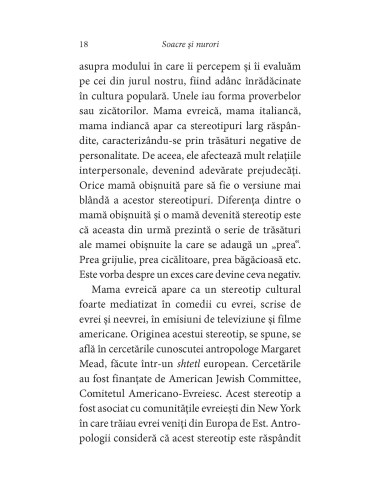 Soacre şi nurori Soacre şi nurori