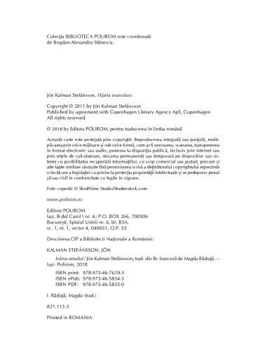 Inima omului Inima omului