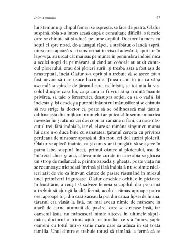 Inima omului Inima omului