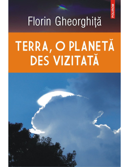 Terra, o planetă des vizitată