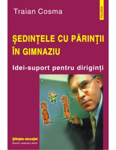 Ședințele cu părinții în...