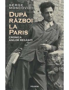 După război la Paris