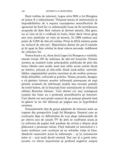 Sfârşitul competenţei