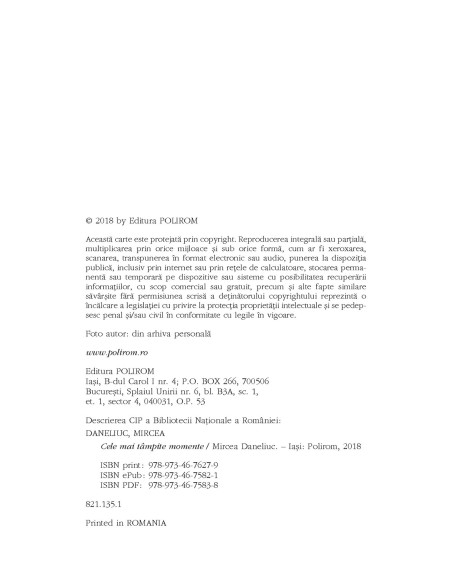 Cele mai tâmpite momente