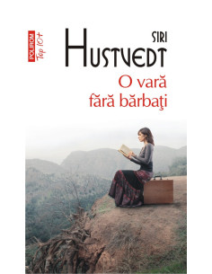 O vară fără bărbați