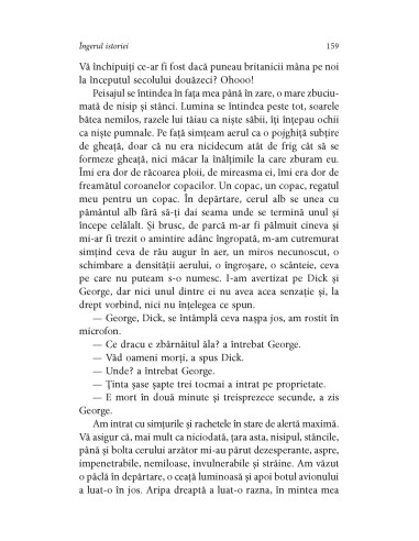 Îngerul istoriei Îngerul istoriei